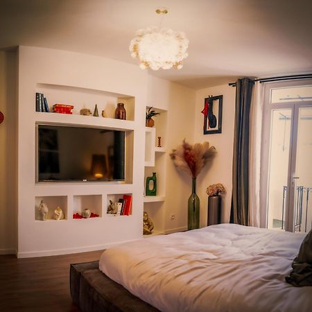 פראד Love Room Casa Amore מראה חיצוני תמונה