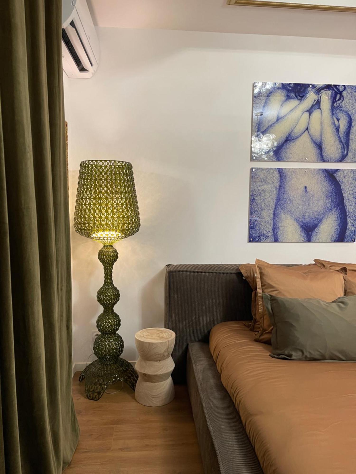 פראד Love Room Casa Amore מראה חיצוני תמונה