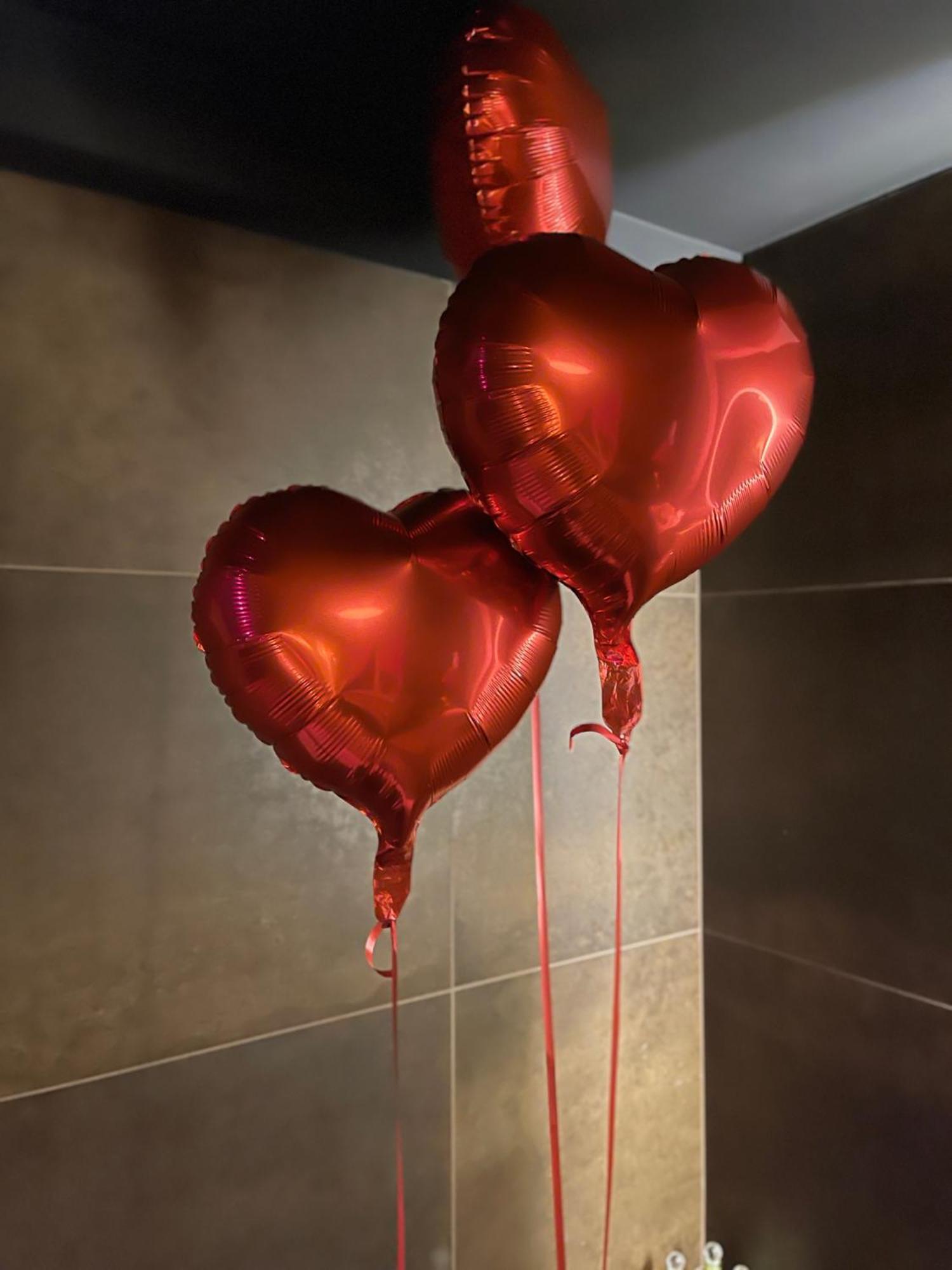 פראד Love Room Casa Amore מראה חיצוני תמונה