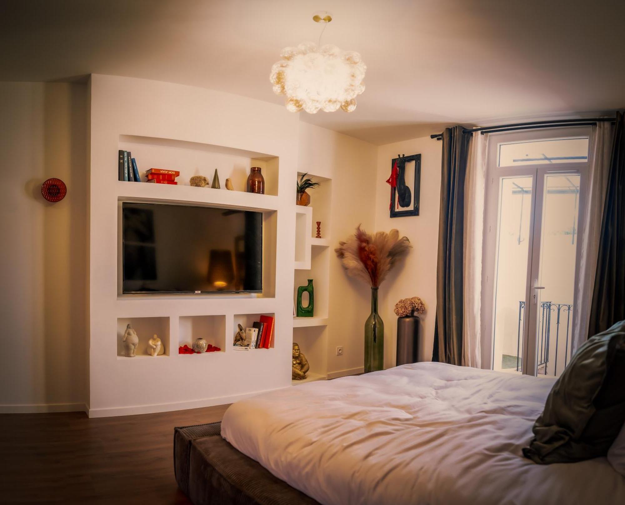 פראד Love Room Casa Amore מראה חיצוני תמונה